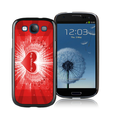 Valentine Love Samsung Galaxy S3 9300 Cases CZE | Women - Click Image to Close